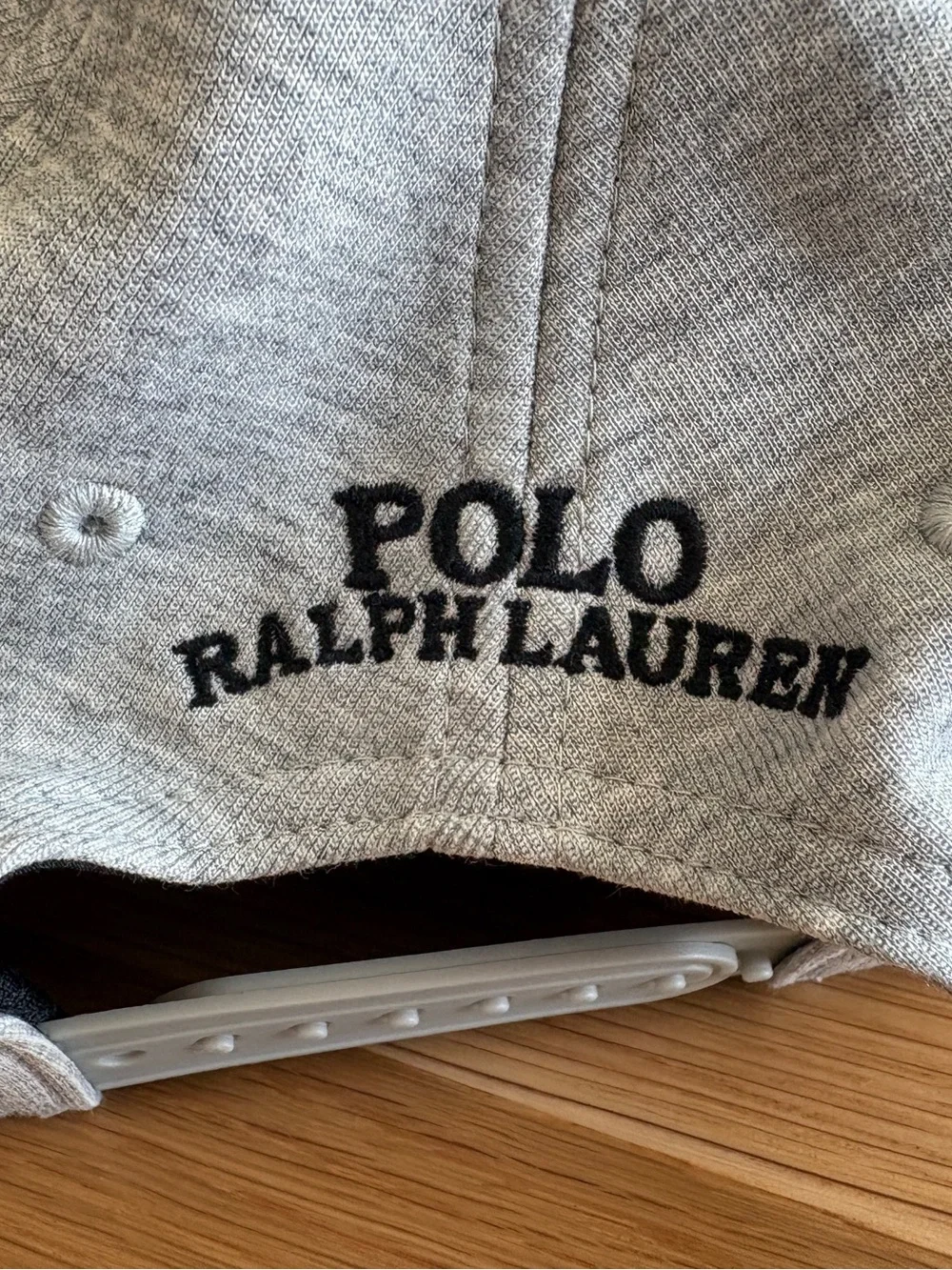 POLO Ralph Lauren Ball Cap - Picture 3 of 5